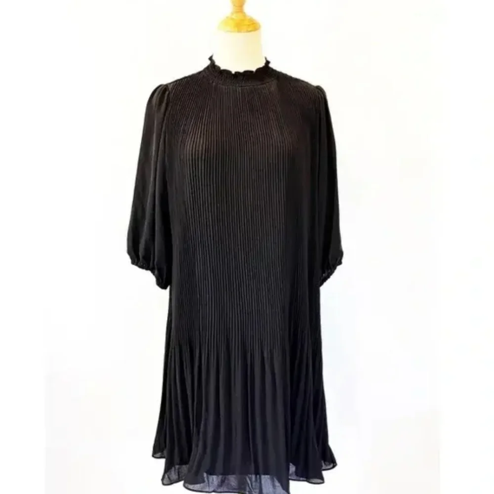 Nanette Lepore Dress oversized 2 NEW
